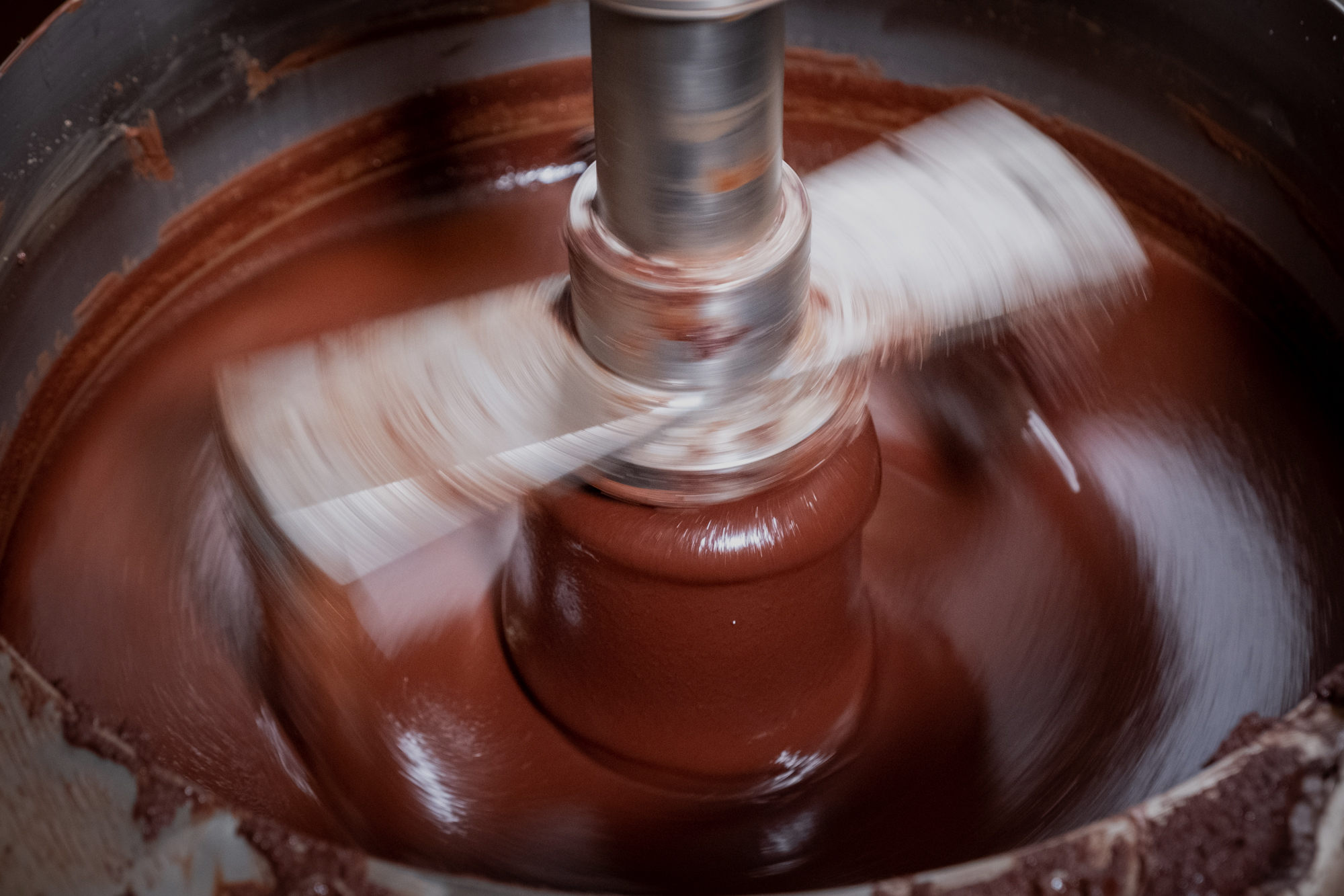 Yumbos Chocolate Artesanal Chocolateria Artesanal Ecuador